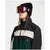 Volcom DLM Jacket - Women's Black Green
