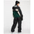 Volcom DLM Jacket - Women's Black Green