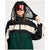 Volcom DLM Jacket - Women's Black Green