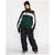 Volcom DLM Jacket - Women's Black Green