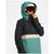 Volcom Harlan Pullover Jacket - Women's Spruce Green