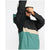 Volcom Harlan Pullover Jacket - Women's Spruce Green