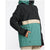 Volcom Harlan Pullover Jacket - Women's Spruce Green