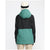 Volcom Harlan Pullover Jacket - Women's Spruce Green