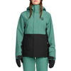 Spruce Green