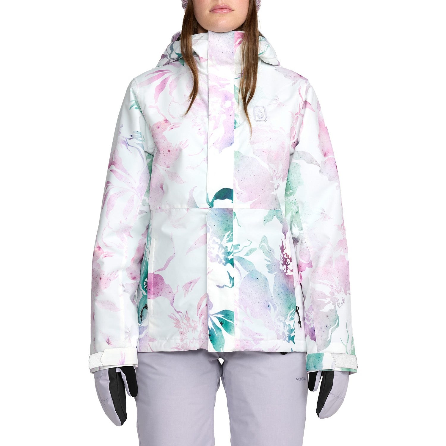 Volcom Bolt Insulated Jacket - Women's – evo