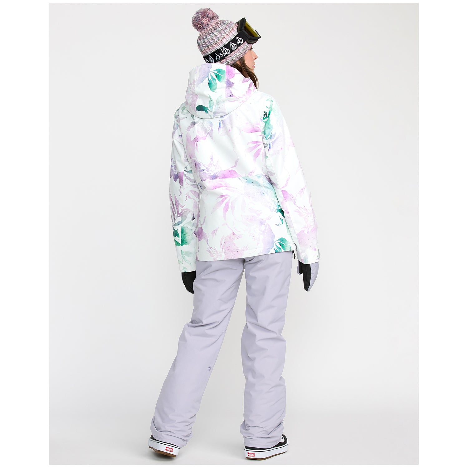 Volcom Bolt Insulated Jacket - Women's – evo
