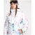 Volcom Bolt Insulated Jacket - Women's White