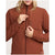 Volcom Evergreen Full Zip Jacket - Women's Henna