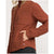 Volcom Evergreen Full Zip Jacket - Women's Henna