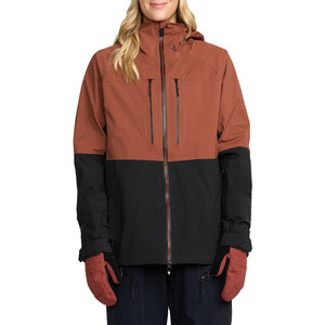 Volcom VS 3L Stretch - Women's