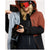 Volcom VS 3L Stretch GORE-TEX Jacket - Women's Henna