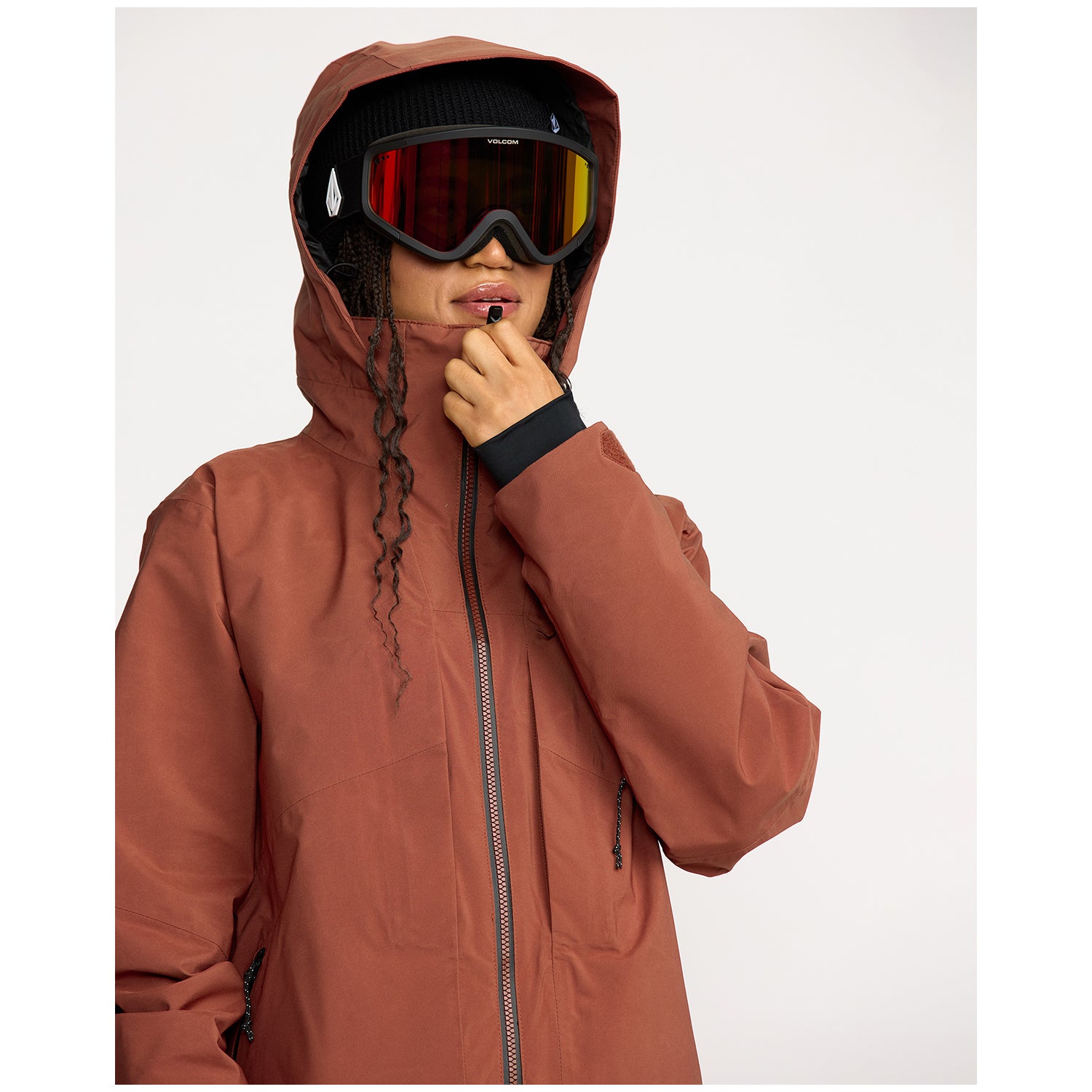 Volcom AT Stretch GORE-TEX Jacket - Women's – evo