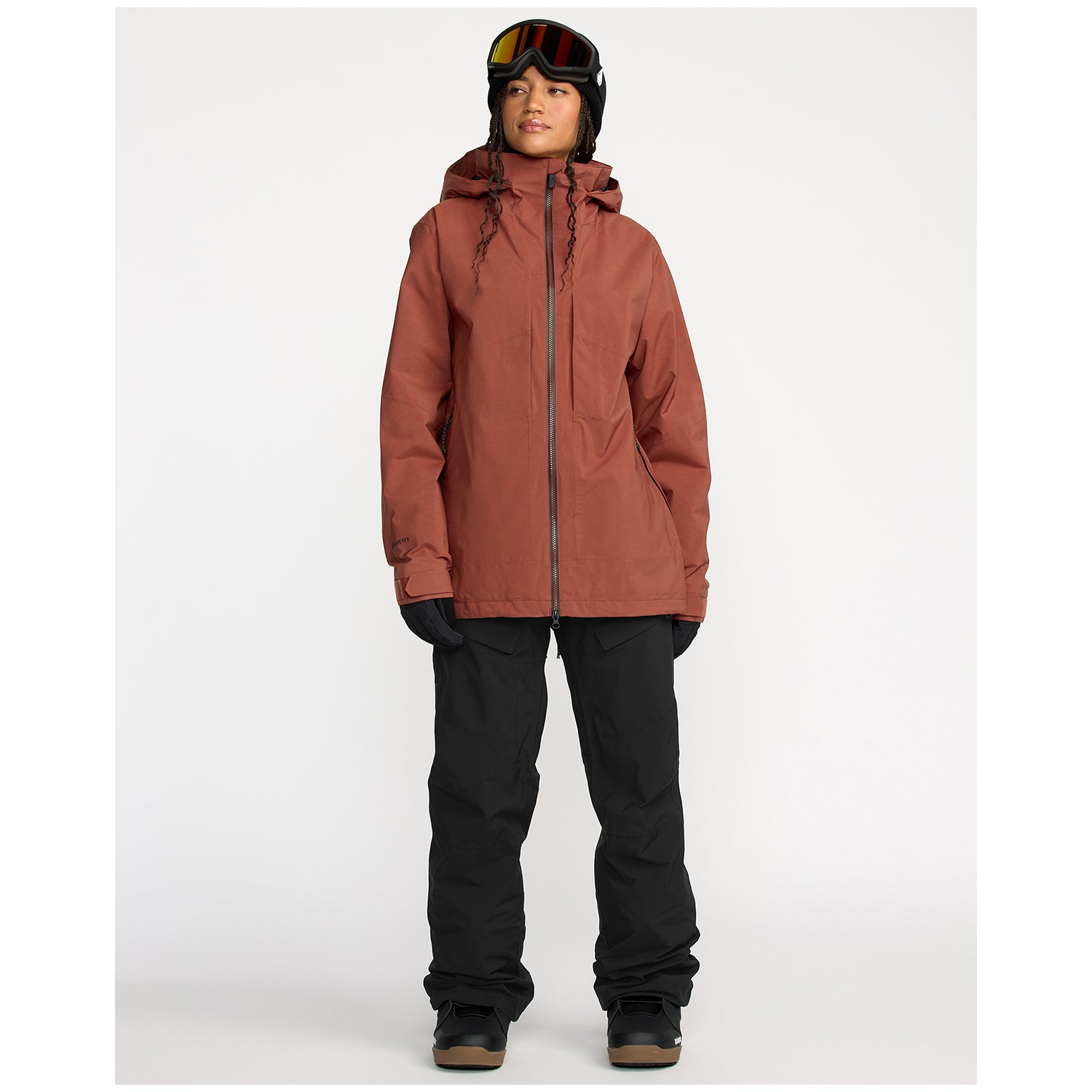 Volcom AT Stretch GORE-TEX Jacket - Women's – evo