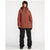 Volcom AT Stretch GORE-TEX Jacket - Women's Henna
