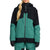 Volcom AT Stretch GORE-TEX Jacket - Women's Spruce Green