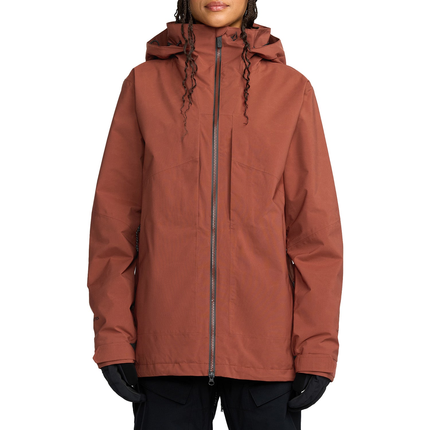 Volcom AT Stretch GORE-TEX Jacket - Women's – evo