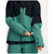 Volcom AT Stretch GORE-TEX Jacket - Women's Spruce Green