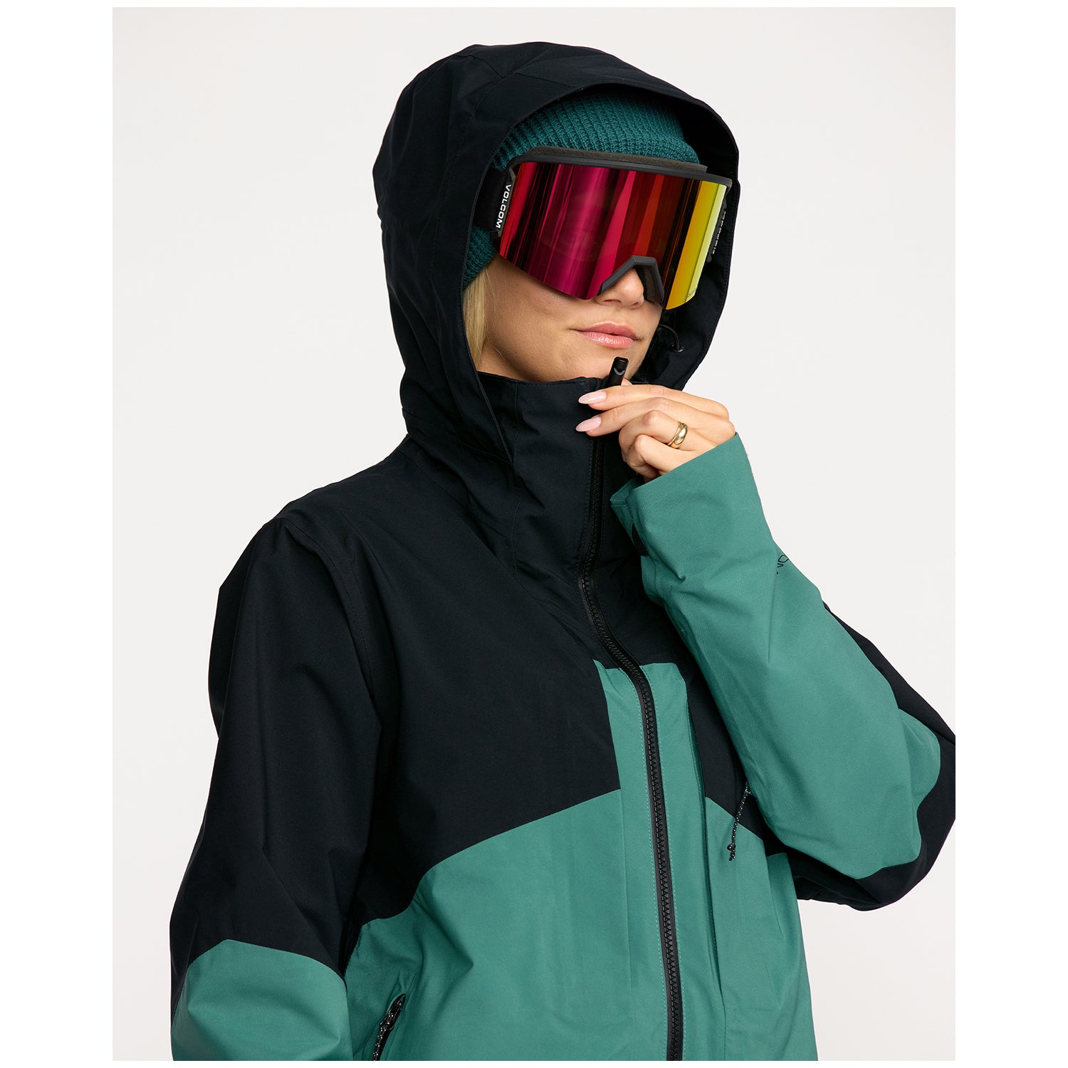 Volcom AT Stretch GORE-TEX Jacket - Women's – evo