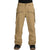 Volcom Karat Stretch 30K Pants - Women's Bronze