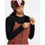 Volcom Swift Bib Overalls - Women's Henna