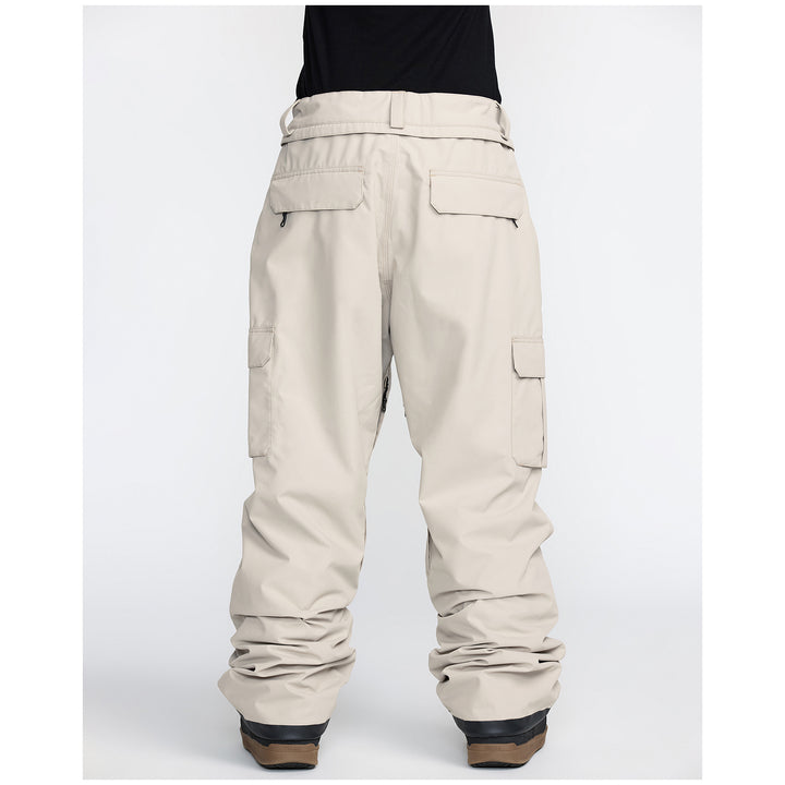 Volcom DLM Pants - Women's Stone