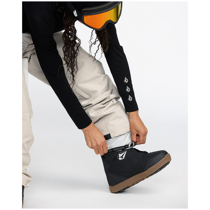 Volcom DLM Pants - Women's Stone