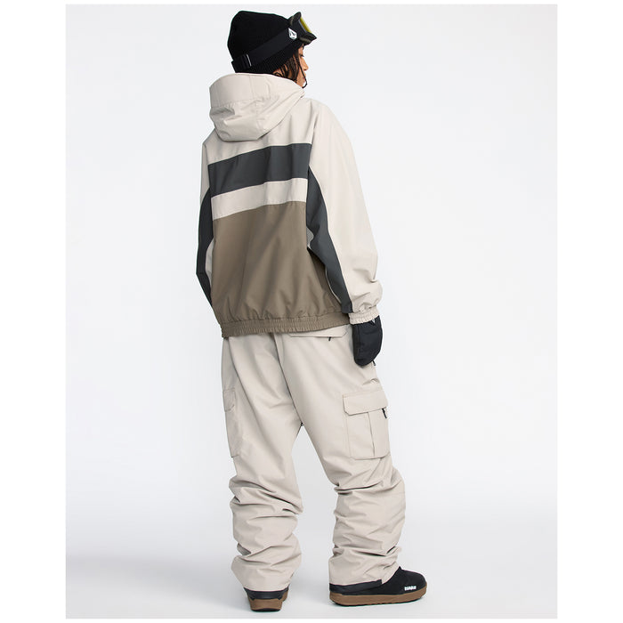 Volcom DLM Pants - Women's Stone