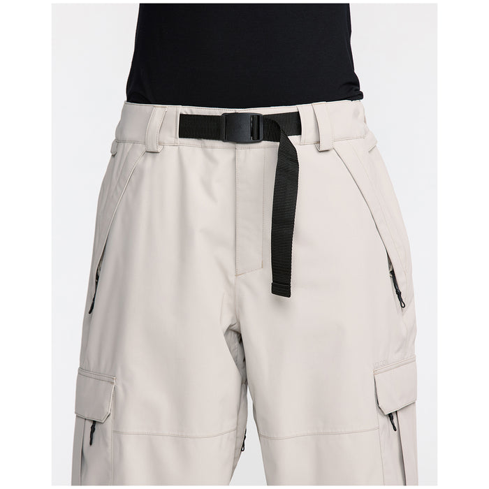 Volcom DLM Pants - Women's Stone