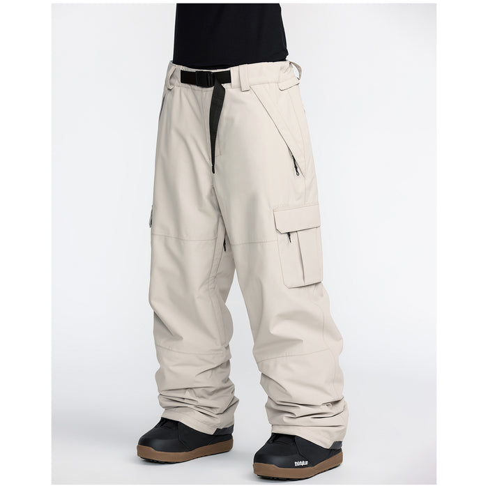 Volcom DLM Pants - Women's Stone