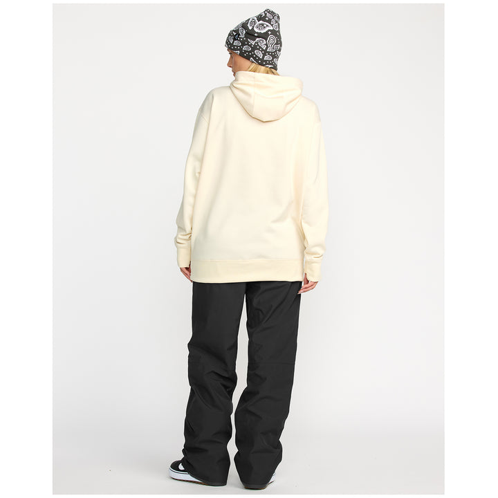 Volcom Stone Mica 20K Pants - Women's Black