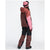 Volcom Stone Mica 20K Pants - Women's Oxblood