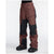 Volcom Stone Mica 20K Pants - Women's Oxblood