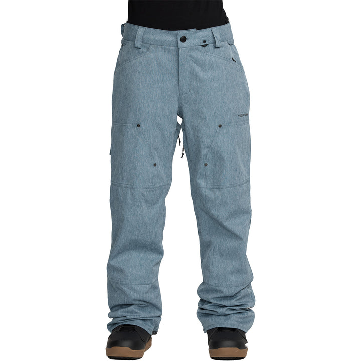 Volcom Pollock Pants - Women's Denim