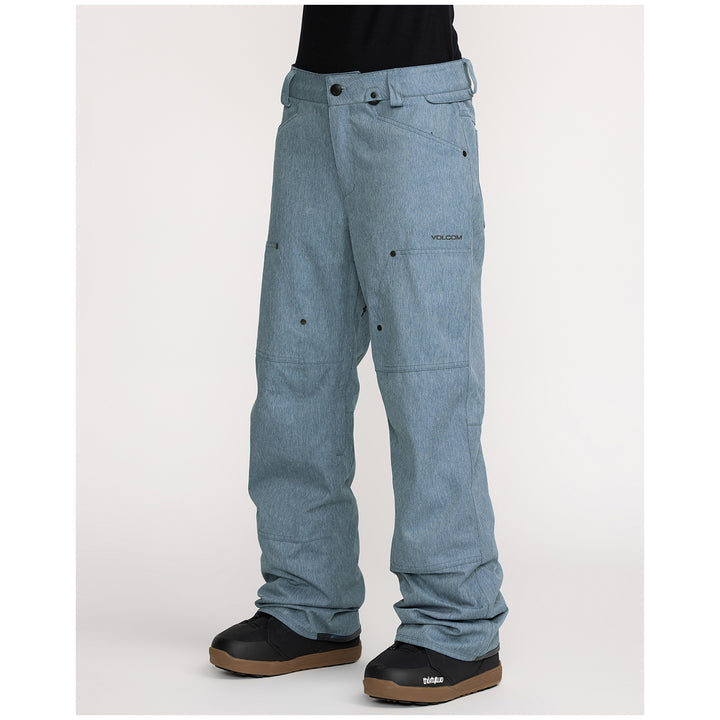 Volcom Pollock Pants - Women's Denim