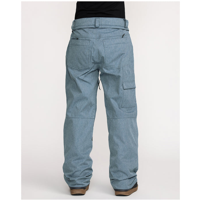 Volcom Pollock Pants - Women's Denim
