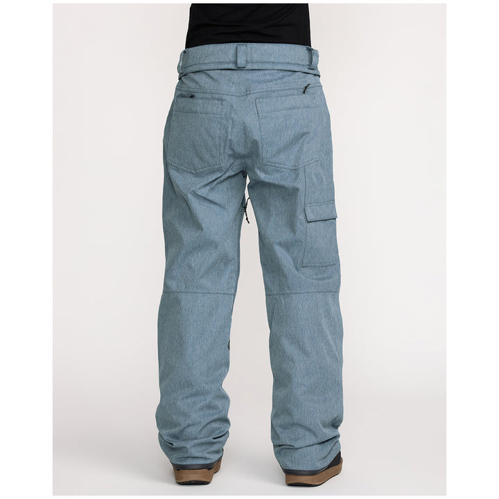 Volcom Pollock Pants - Women's Denim