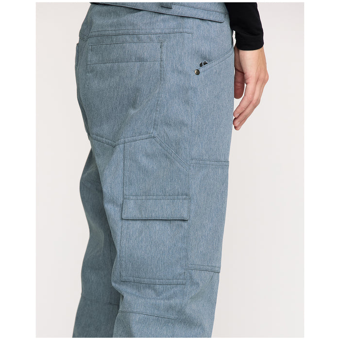 Volcom Pollock Pants - Women's Denim