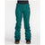 Volcom Genus Stretch Pants - Women's Atlantic Deep
