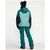Volcom Genus Stretch Pants - Women's Atlantic Deep