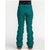 Volcom Genus Stretch Pants - Women's Atlantic Deep