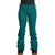 Volcom Genus Stretch Pants - Women's Atlantic Deep