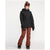 Volcom Genus Stretch Pants - Women's Henna
