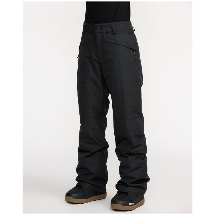 Volcom Obsedian TDS Insulated Pants - Women's Black