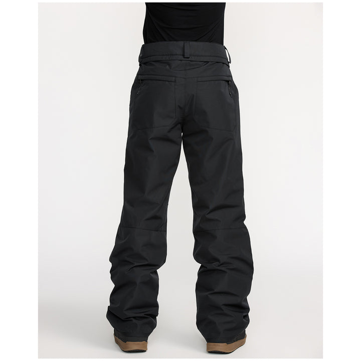 Volcom Obsedian TDS Insulated Pants - Women's Black