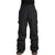Volcom Battle Stretch Bibs - Women's Black