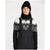 Volcom Battle Stretch Bibs - Women's Black
