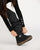 Volcom Hallen Pants - Women's Black