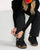 Volcom VS 3L Stretch GORE-TEX Bibs - Women's Black