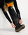 Volcom VS 3L Stretch GORE-TEX Bibs - Women's Black